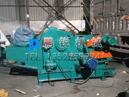 福州撕碎機發(fā)貨現(xiàn)場